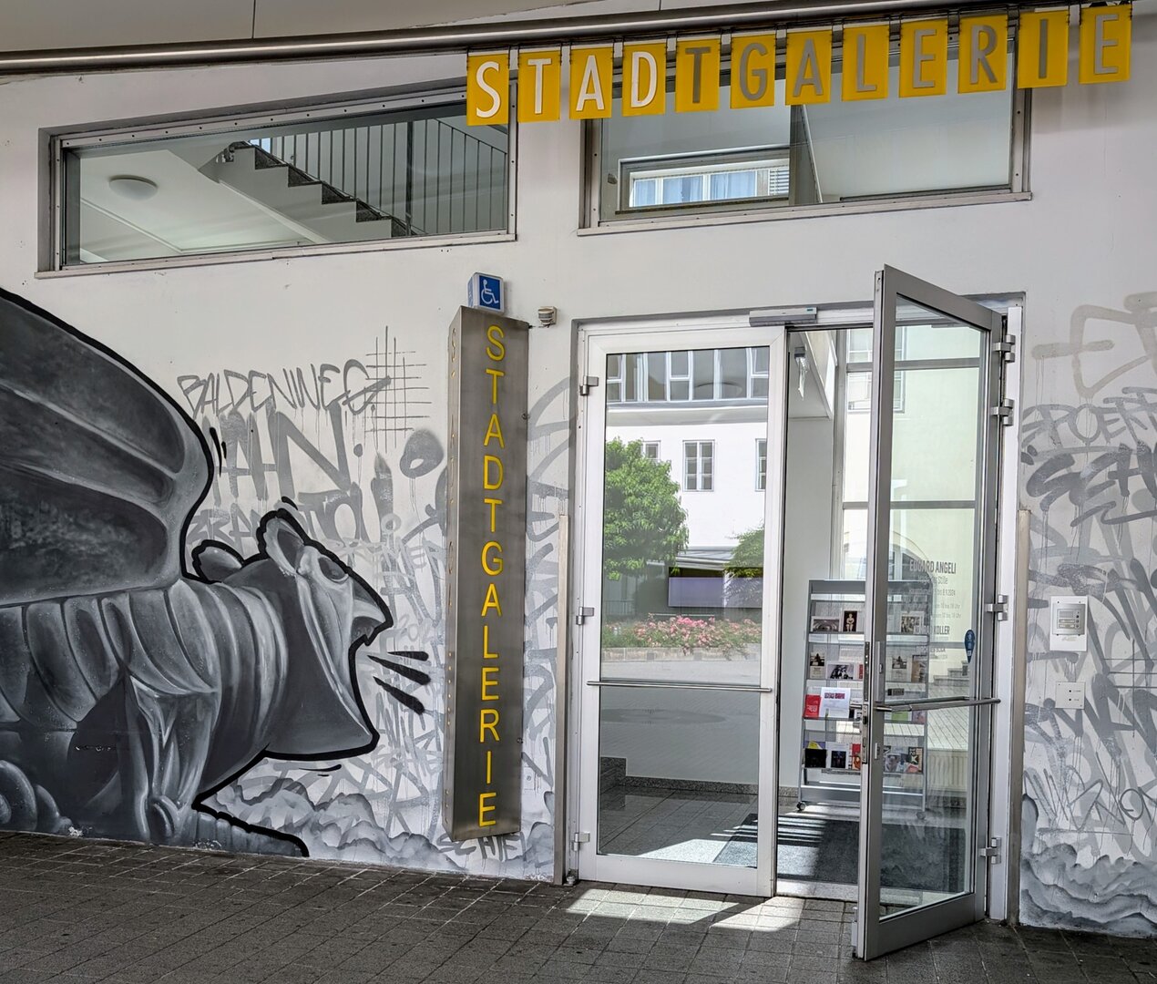Foto: STG Klagenfurt 