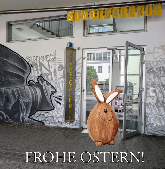 Fassade von SizeTwo. Collage: STG